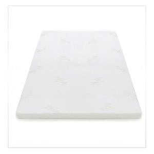 Gel <span class=keywords><strong>HD</strong></span> Matelas En <span class=keywords><strong>Mousse</strong></span> À Mémoire, Certipur-us, Garantie de <span class=keywords><strong>25</strong></span> Ans, laine naturelle Sommeil Surface et Couverture En Bambou - Product Image 3