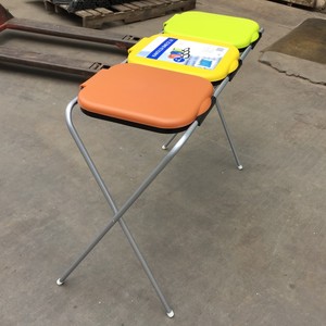 Vivinature Outdoors <span class=keywords><strong>Porta</strong></span> Sacchi <span class=keywords><strong>Spazzatura</strong></span> Pieghevole Portatile per Tre Sacchi - Product Image 4