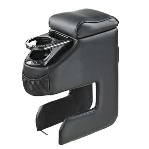 M4 đa chức năng phía sau xe tay vịn giao diện điều khiển hộp nội thất Kit - Product Image 1