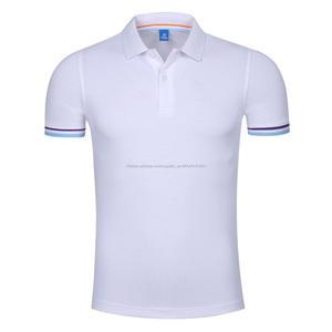 Commercio all'ingrosso <span class=keywords><strong>2017</strong></span> 100% cotone aeropostale lavanda colore manica corta <span class=keywords><strong>polo</strong></span> t shirt per gli uomini - Product Image 2