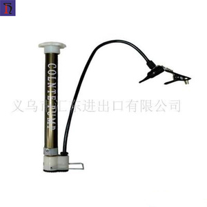 Harga Grosir Kustom Anda Sendiri dengan Harga Murah Harga Pompa Bola Sepeda Bahan Besi Inflator - Product Image 4