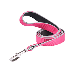 Néoprène Rembourré <span class=keywords><strong>Invisible</strong></span> <span class=keywords><strong>Laisse</strong></span> de <span class=keywords><strong>Chien</strong></span> Avec Poignée Rembourrée - Product Image 2