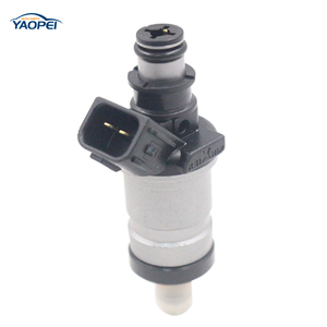 หัวฉีดน้ำมันเชื้อเพลิง100010612,<span class=keywords><strong>06164</strong></span>-<span class=keywords><strong>P2J</strong></span>-<span class=keywords><strong>000</strong></span>สำหรับ Honda Odyssey Acura CRV Civic Accord1.6L 1.8L 2.3L - Product Image 3