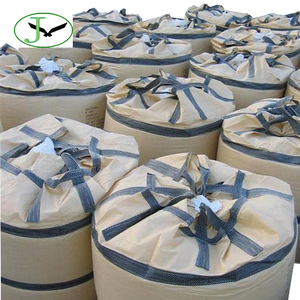 Materiales de alta calidad Bolsa de contenedores Jumbo Fibc Big Bag Fibc - Product Image 4