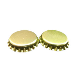 100 couvercles de bouteille en verre avec couronne, capuchon, bouchons de bouteille, pour verre, bouteille de boisson, jus de bière - Product Image 4