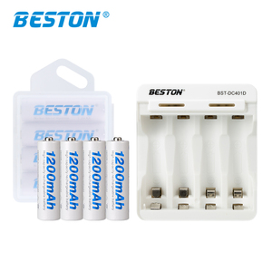 NI-MH 1,2 v 1200mah akku - Product Image 2