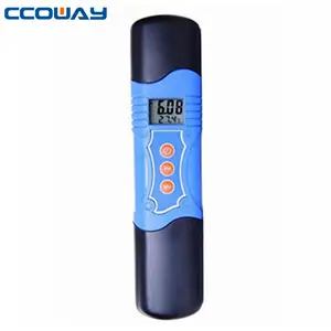 Factory price test instrument ph meter for milk