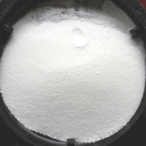 Buena dispersión de cera de polietileno en escamas blancas para masterbatch de relleno - Product Image 6
