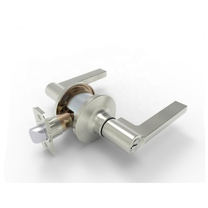 <span class=keywords><strong>Maniglia</strong></span> per Porta di Sicurezza 2026 in Vendita, Serratura Manuale in Lega di Zinco <span class=keywords><strong>con</strong></span> 3 Chiavi - Product Image 1