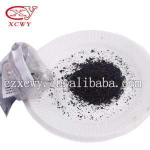 Tinh Thể Đen Nigrosine Axit Đen Đen 2 Cho Mực Đánh Dấu - Product Image 5