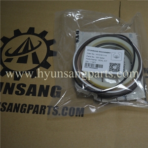 Kit guarnizioni parti escavatore Hyunsang per 397-9294 3979294 3333717 333-3717 3479481 347-9481 per E320D <span class=keywords><strong>E324D</strong></span>
