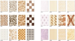 Fuente de la fábrica 30x45 cm azulejo de cerámica de pared - Product Image 6