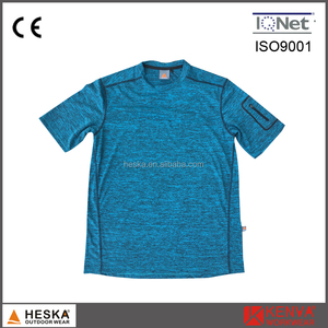 Camisa de alta calidad camiseta de fútbol Camiseta de entrenamiento transpirable deportes al aire libre - Product Image 1