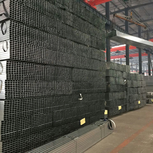 Ống Thép Vuông Mạ Kẽm/Ống Thép Vuông Mạ Kẽm Hàn - Product Image 5