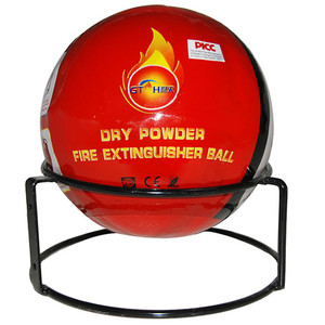 Económico extintor bola mejor valor - Product Image 5
