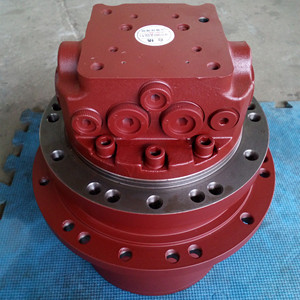 TB035 ekskavator <span class=keywords><strong>Motor</strong></span> <span class=keywords><strong>Travel</strong></span> TB035 penggerak akhir - Product Image 3