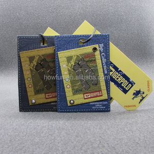 ป้ายแท็กยีนส์ผู้หญิงแบบสั่งทำพิเศษ - Product Image 4