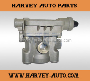 HV-R10 Relais <span class=keywords><strong>Valve</strong></span> voor <span class=keywords><strong>Mercedes</strong></span> benz <span class=keywords><strong>Truck</strong></span> (971 002 152 0) - Product Image 2
