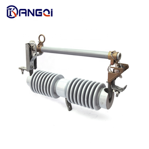 Cầu chì điện áp cao của cầu chì thả ra với cao phá vỡ 11kv 12kv 15KV 33kv - Product Image 1