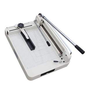 WD-868A3) <span class=keywords><strong>professionnel</strong></span> <span class=keywords><strong>A3</strong></span> portable coupe-papier manuel - Product Image 3