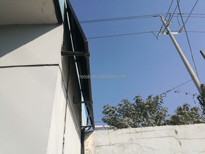 Pompe à chaleur <span class=keywords><strong>thermodynamique</strong></span> à source d'air TYN-50 avec réservoir d'<span class=keywords><strong>eau</strong></span> <span class=keywords><strong>Chauffe</strong></span>-<span class=keywords><strong>eau</strong></span> - Product Image 4