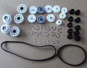 Kit d'engrenages / roulements à billes NCR ARIA 3 DOUBLE PICK DRIVE pour distributeur automatique de billets, pièces détachées 445-0704985 - Product Image 1