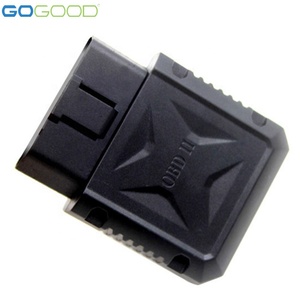 Hot sale vehicle gps tracker factory direct low <strong>cost</strong> gps <strong>tracking</strong> <strong>car</strong> with diagnostic function obd2 gps tracker - Product Image 1