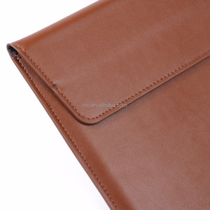 Nuova custodia in pelle PU per <span class=keywords><strong>Macbook</strong></span> <span class=keywords><strong>Pro</strong></span> custodia per <span class=keywords><strong>Macbook</strong></span> <span class=keywords><strong>Pro</strong></span> 13 - Product Image 6