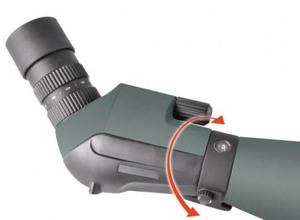 Lunette 4 Jeu De Sport 24-72x100 Extérieure Étanche Lunette Montre Intelligente Oiseau Fabriqué En Chine Liste de Prix - Product Image 6