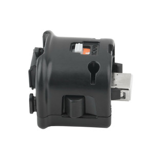 Capteur adaptateur de mouvement Plus pour la télécommande <span class=keywords><strong>Wii</strong></span> d'origine, noir et blanc, haute qualité, livraison gratuite, - Product Image 6