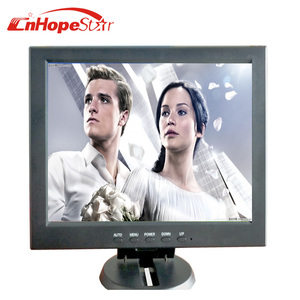 Pantalla Cuadrada de 12 Pulgadas 4:3 LCD POS Monitor 800*600 - Product Image 3