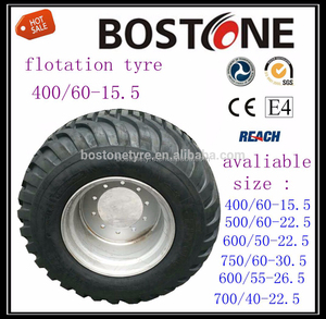 600/50-22.5 650/50-22.5 高浮力タイヤとリム - Product Image 4