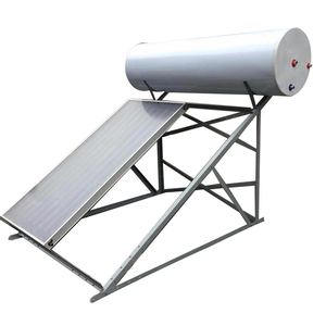 Diseño a medida económica panel solar techo montado calentador de agua - Product Image 5