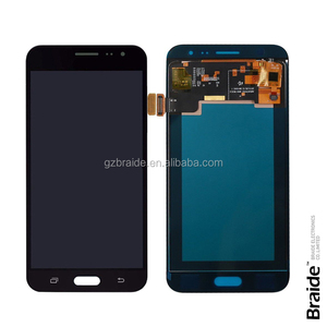 Piezas del teléfono móvil para <span class=keywords><strong>Samsung</strong></span> <span class=keywords><strong>Galaxy</strong></span> J3 pantalla LCD asamblea para <span class=keywords><strong>Samsung</strong></span> <span class=keywords><strong>Galaxy</strong></span> J3 <span class=keywords><strong>j320</strong></span> LCD reparación - Product Image 1