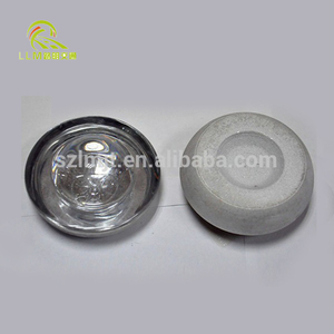 Fábrica al por mayor seguridad del tráfico IP68 intermitente ojos <span class=keywords><strong>de</strong></span> <span class=keywords><strong>gato</strong></span> solar vidrio reflectante camino Stud - Product Image 6