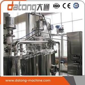 Eléctrica mezclador de bebidas carbonatadas máquina minxing - Product Image 2