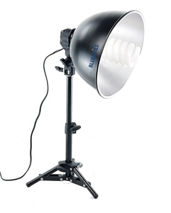 <span class=keywords><strong>Caja</strong></span> de tienda de grabación portátil <span class=keywords><strong>para</strong></span> estudio fotográfico, Kit de <span class=keywords><strong>luz</strong></span> continua <span class=keywords><strong>para</strong></span> fotografía de productos - Product Image 2