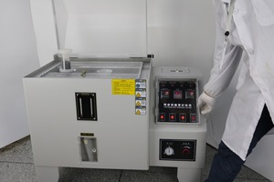 Teste de pulverizador de sal jis z 2371, bom preço, câmara de teste de corrosão - Product Image 5