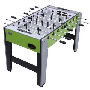 <span class=keywords><strong>Baby</strong></span>-<span class=keywords><strong>foot</strong></span> de luxe pour l'intérieur avec 4 ballons et pieds en forme de L, idéal pour les novices, les amateurs ou les joueurs professionnels - Product Image 2