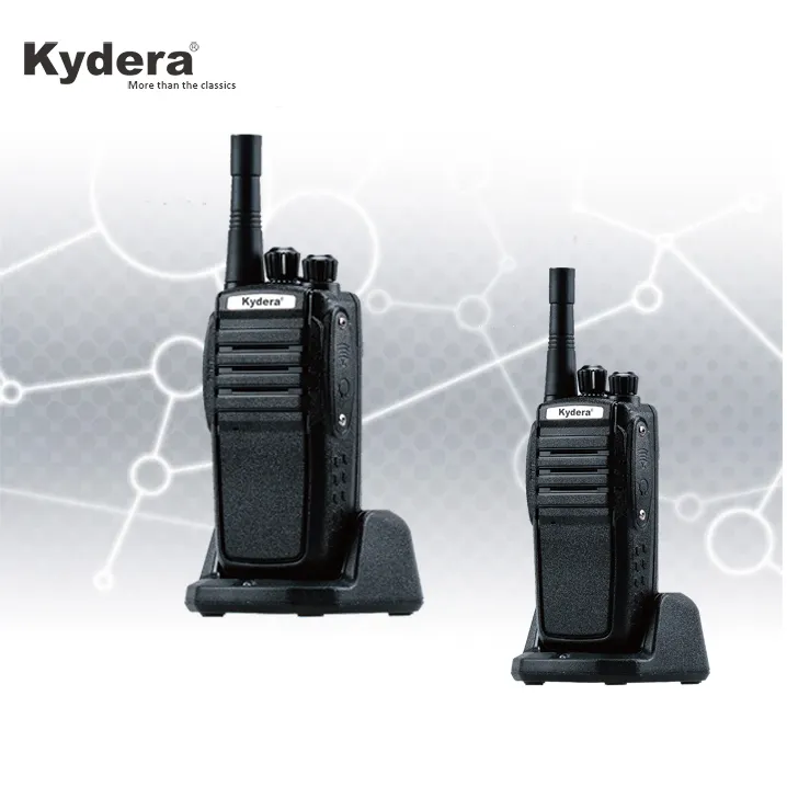 Hot sale PTT POC VOIP IP 3g 4g lte transmitter wifi WCDMA radio walkie talkie gsm android phone without camera HIP-200