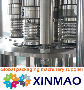 <span class=keywords><strong>el</strong></span> agua de llenado de botellas de agua máquina de lle, Máquina rotativa De Llenado, máquinas para <span class=keywords><strong>el</strong></span> embotellado de agua mineral - Product Image 5