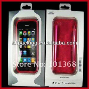 caliente venta de iphone caso de empaquetado de <span class=keywords><strong>la</strong></span> <span class=keywords><strong>ampolla</strong></span> - Product Image 1