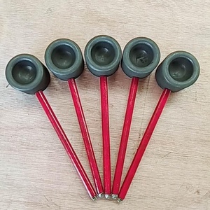 Tất Cả Các Loại Khuôn Đúc Than Chì Cho Thủy Tinh - Product Image 3