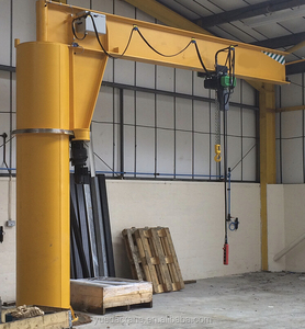 Ayunan lengan angkat <span class=keywords><strong>crane</strong></span>/Tinggi Duty Ponsel Arm Derek Produsen Di Cina - Product Image 6