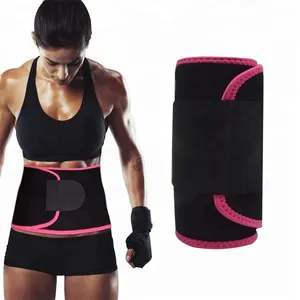 New Superior waist trainer private label or waist trainer belt