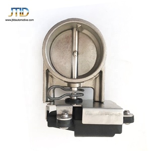 DIE NEUESTE TITAN ELEKTRISCHE AUSPUFF AUSSCHNITT VENTIL - Product Image 4