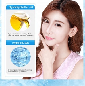 Imágenes de etiqueta privada Cool Hydrating Calmante Mascarilla para el cuidado de la piel Hidratante Reduce los poros Control de aceite Mascarilla facial rejuvenecedora de hielo - Product Image 3