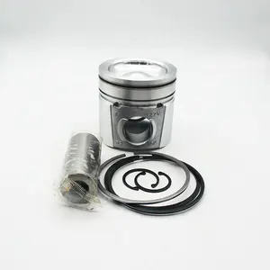 High Quality Engine Part High Quality Diesel Truck Engine Parts For QSB6.7 Piston Kit 4955160