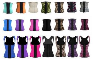 En gros corps shaper tard TAILLE FORMATEUR SERRE CORSET S M L L 2L 3L 4 couleurs sous-vêtements - Product Image 3