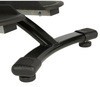 Máquina de ejercicio para gimnasio en casa, alta calidad, entrenamiento de equitación, <span class=keywords><strong>Total</strong></span> <span class=keywords><strong>Crunch</strong></span> - Product Image 4